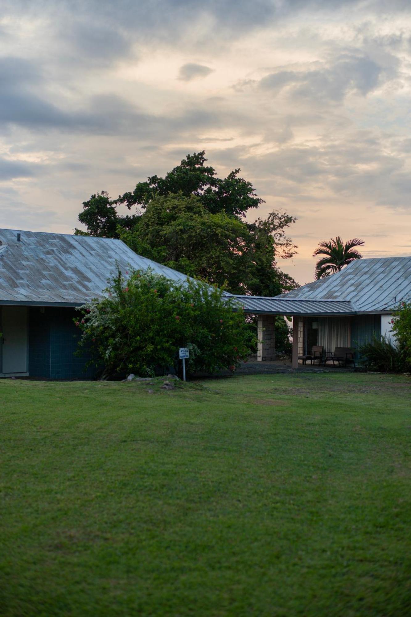 Frenchman'S Cove Resort Port Antonio Exterior foto