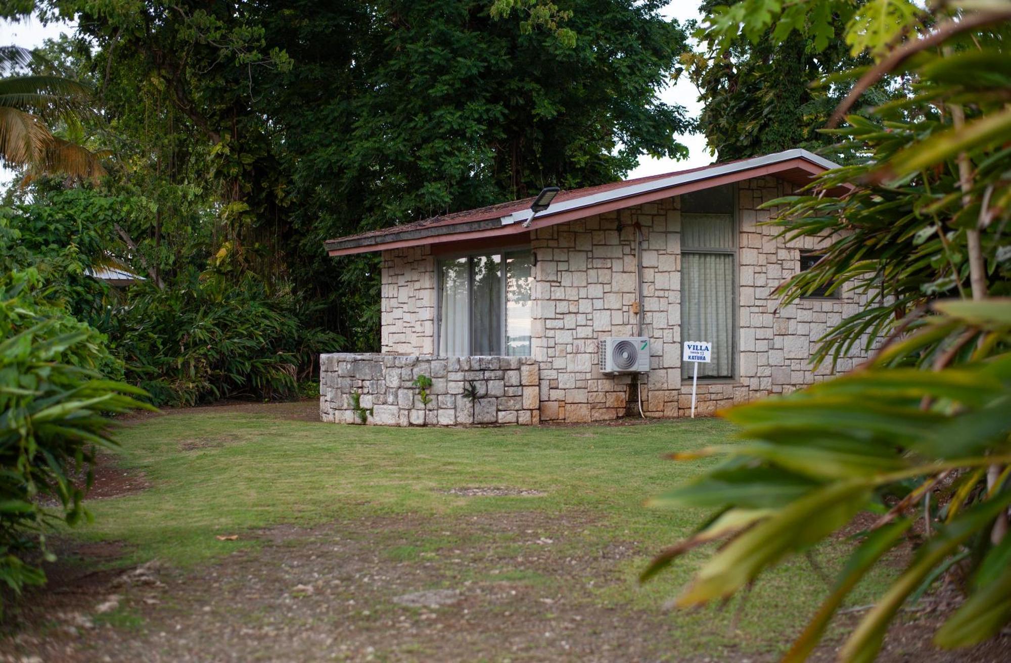 Frenchman'S Cove Resort Port Antonio Exterior foto