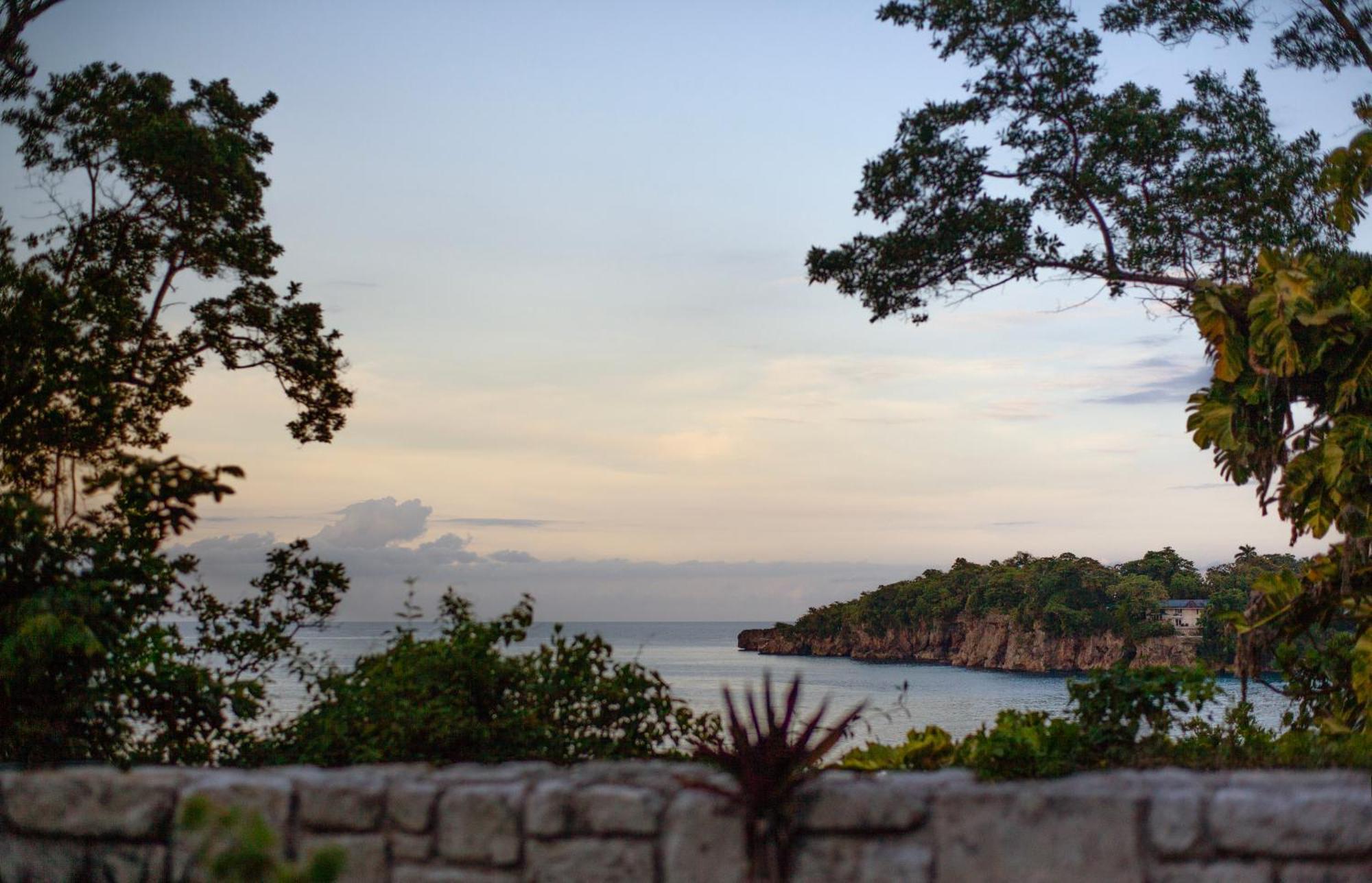 Frenchman'S Cove Resort Port Antonio Exterior foto