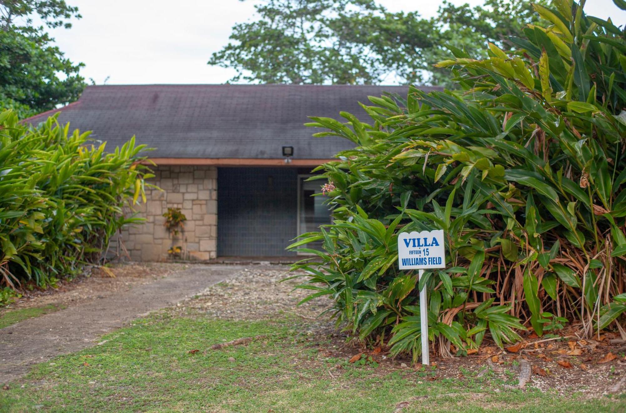 Frenchman'S Cove Resort Port Antonio Exterior foto