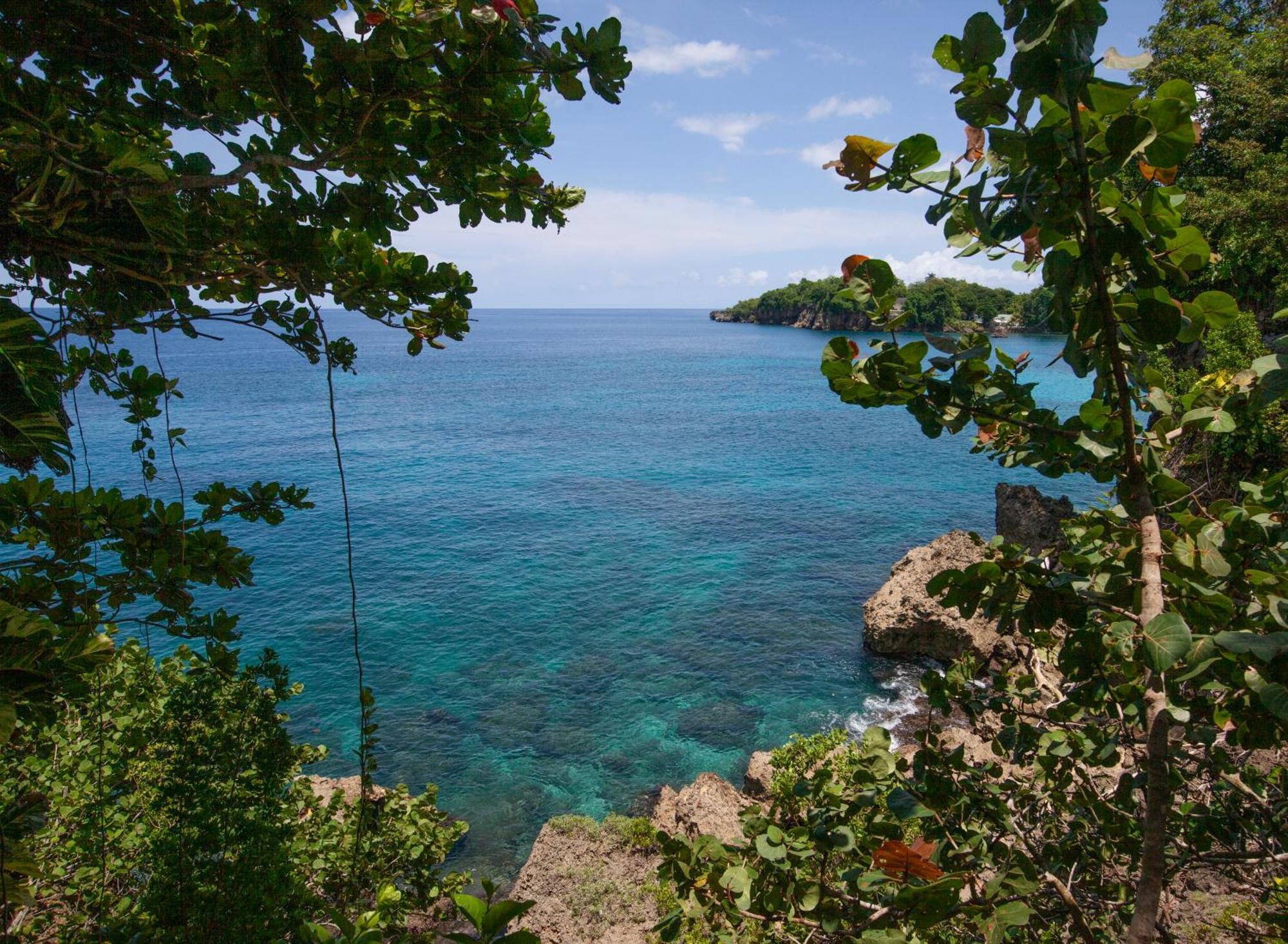 Frenchman'S Cove Resort Port Antonio Exterior foto