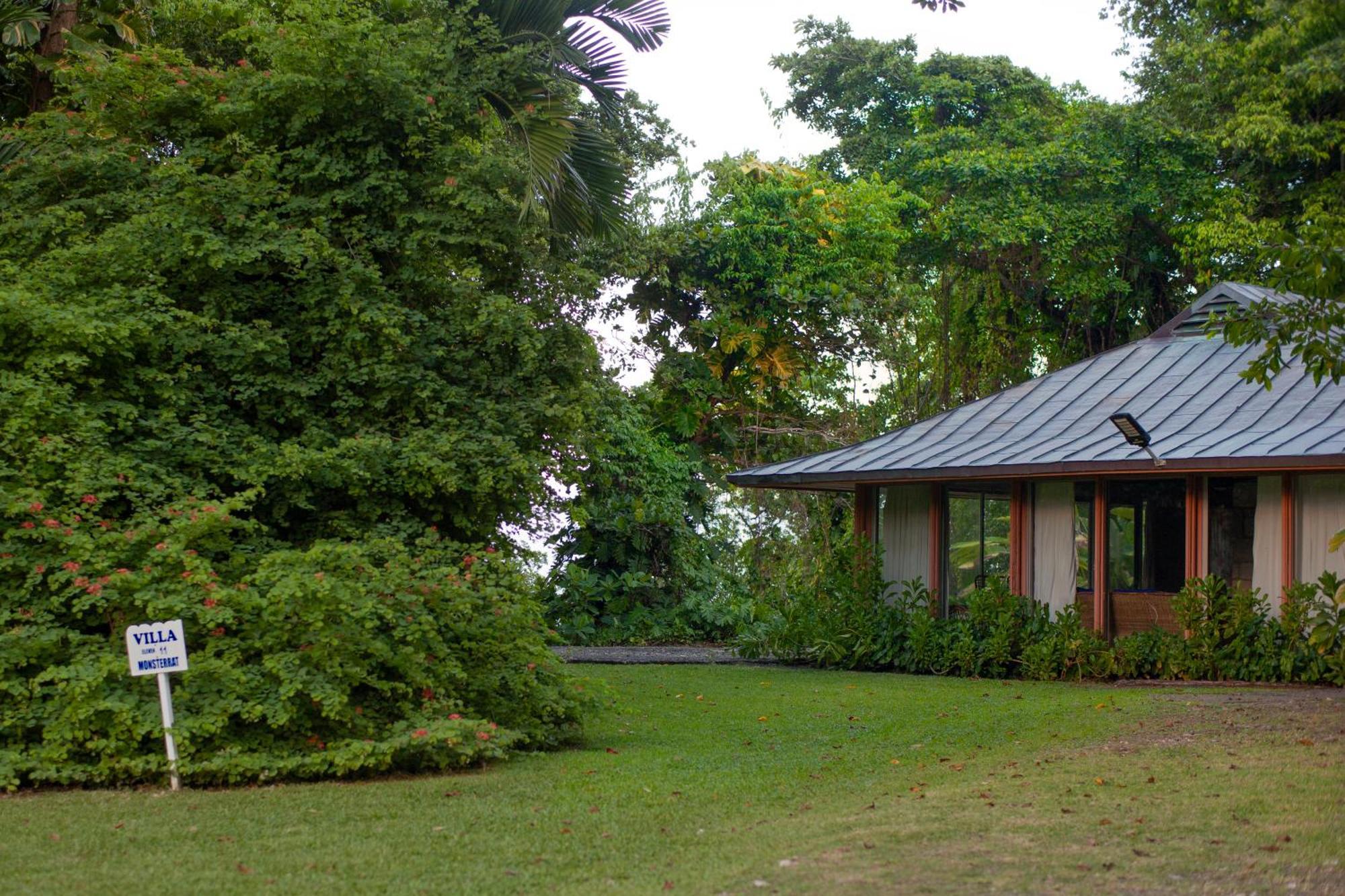 Frenchman'S Cove Resort Port Antonio Exterior foto