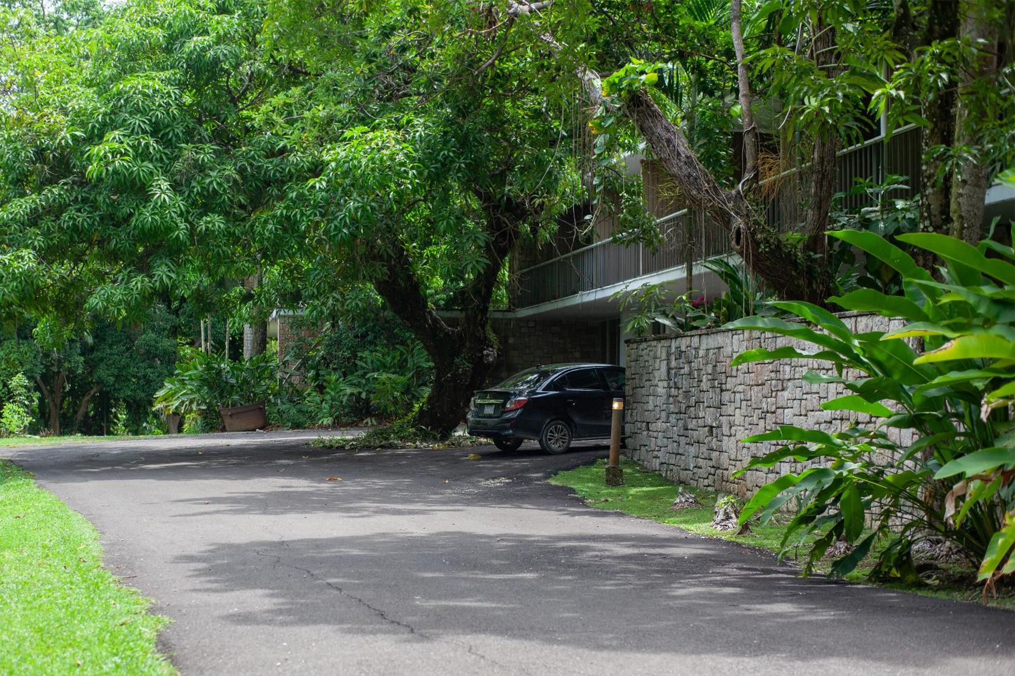 Frenchman'S Cove Resort Port Antonio Exterior foto