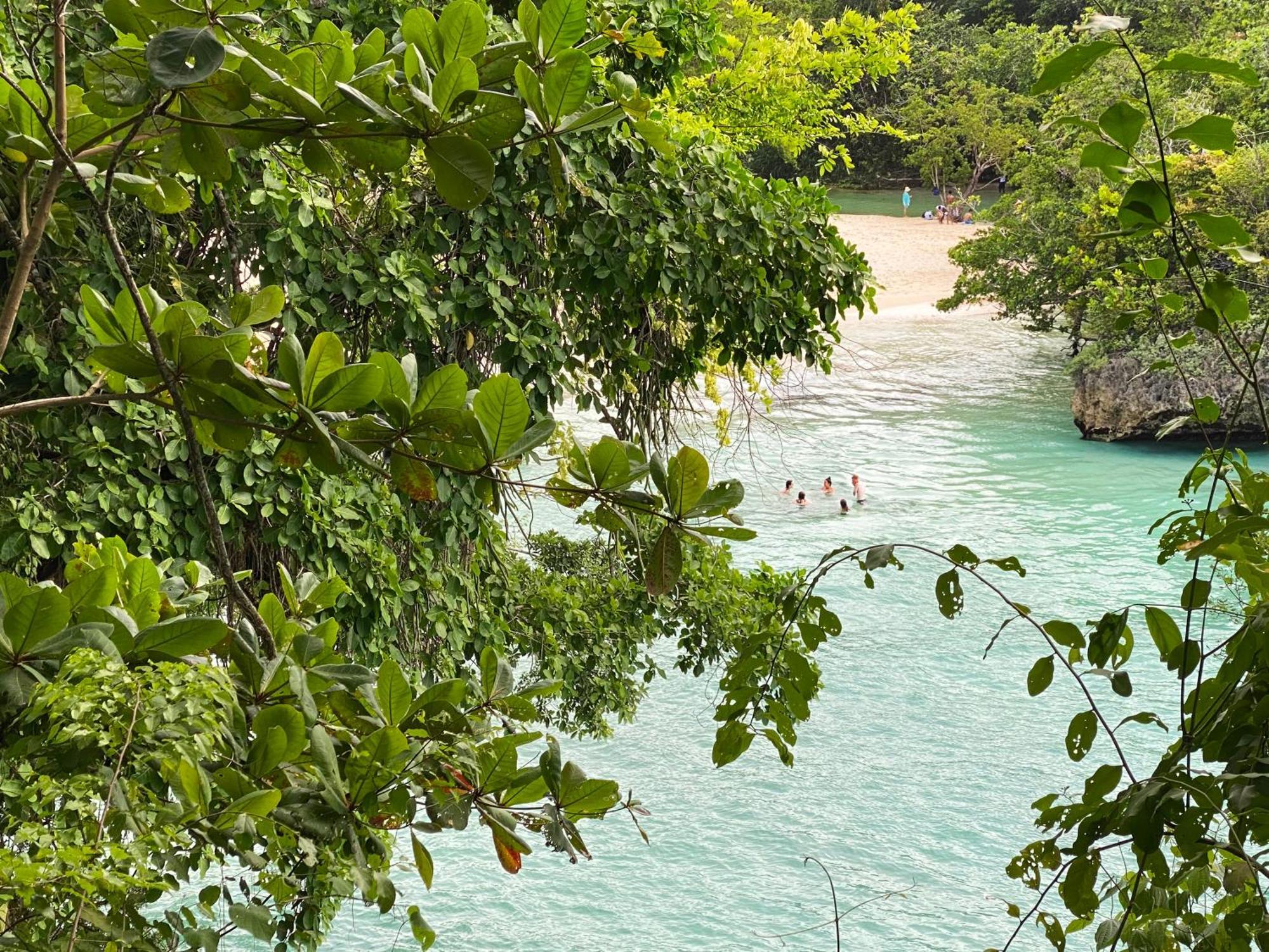 Frenchman'S Cove Resort Port Antonio Exterior foto