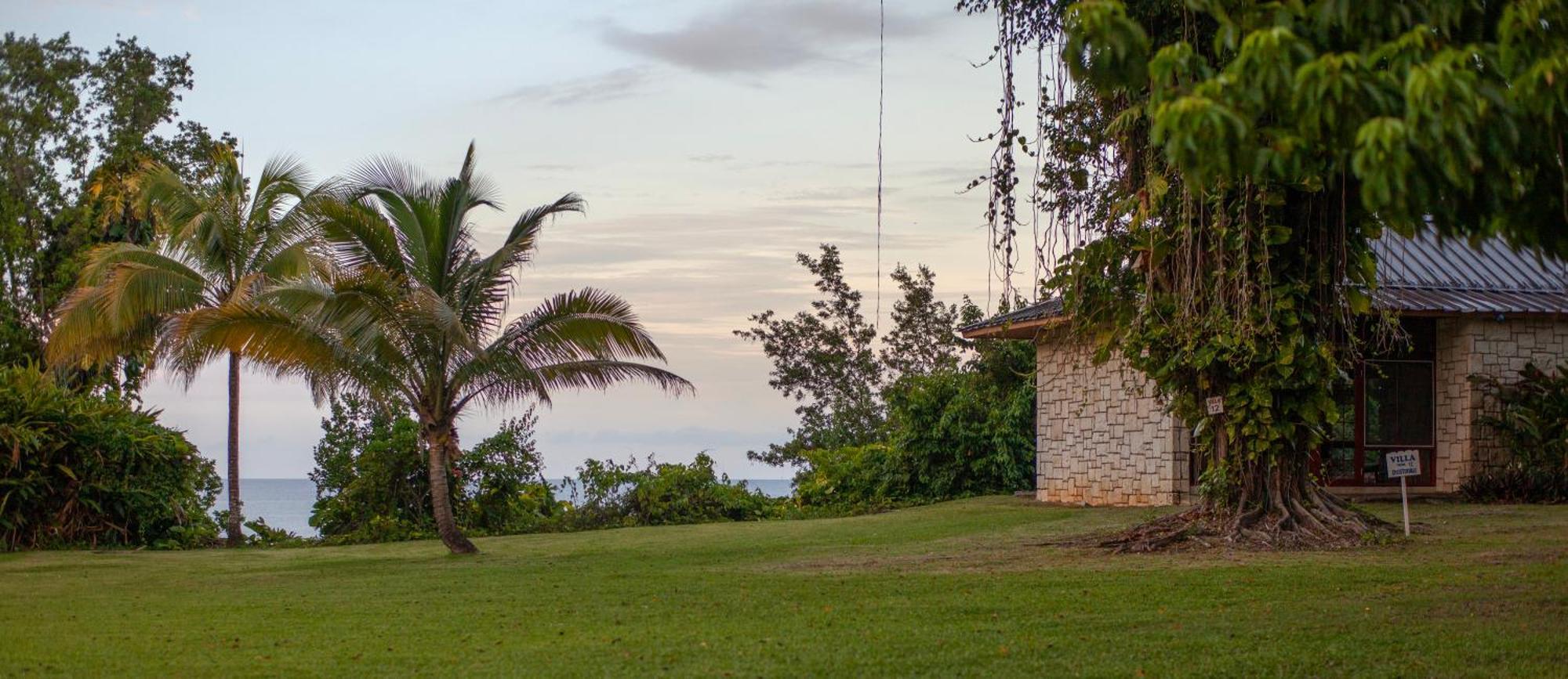 Frenchman'S Cove Resort Port Antonio Exterior foto