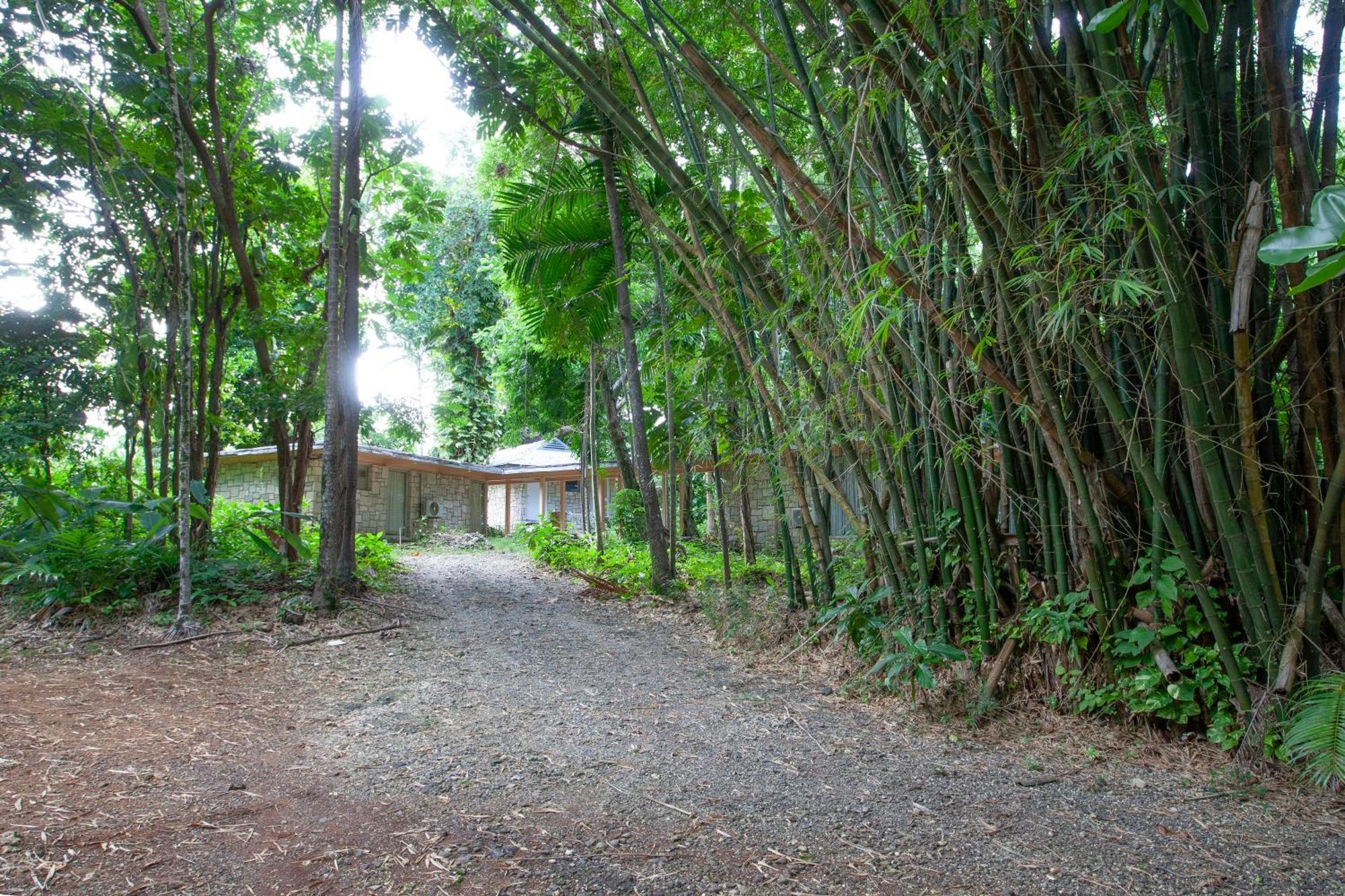 Frenchman'S Cove Resort Port Antonio Exterior foto