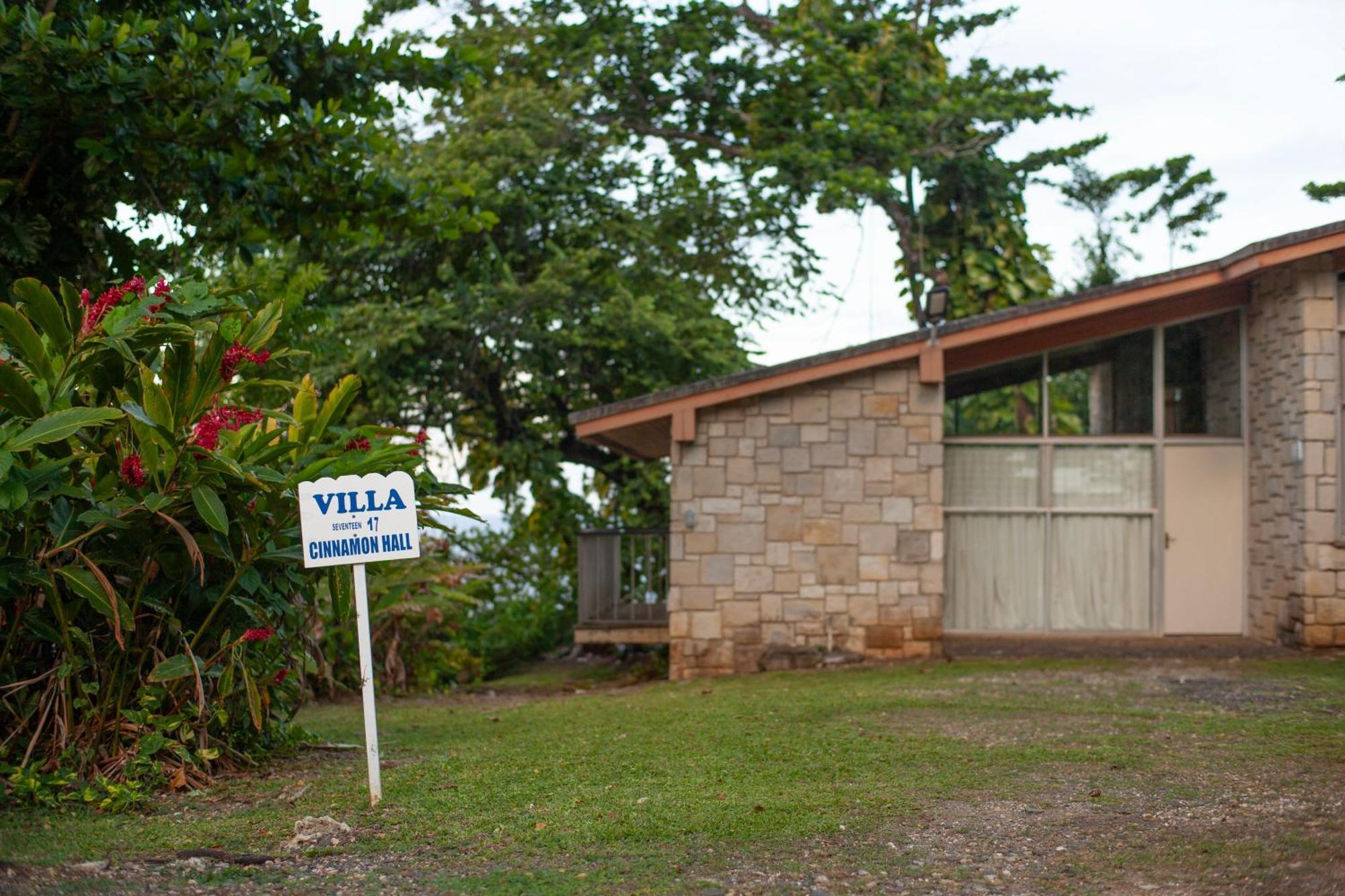 Frenchman'S Cove Resort Port Antonio Exterior foto