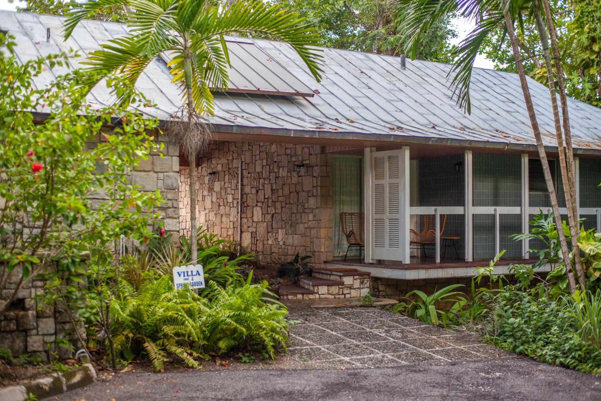 Frenchman'S Cove Resort Port Antonio Exterior foto