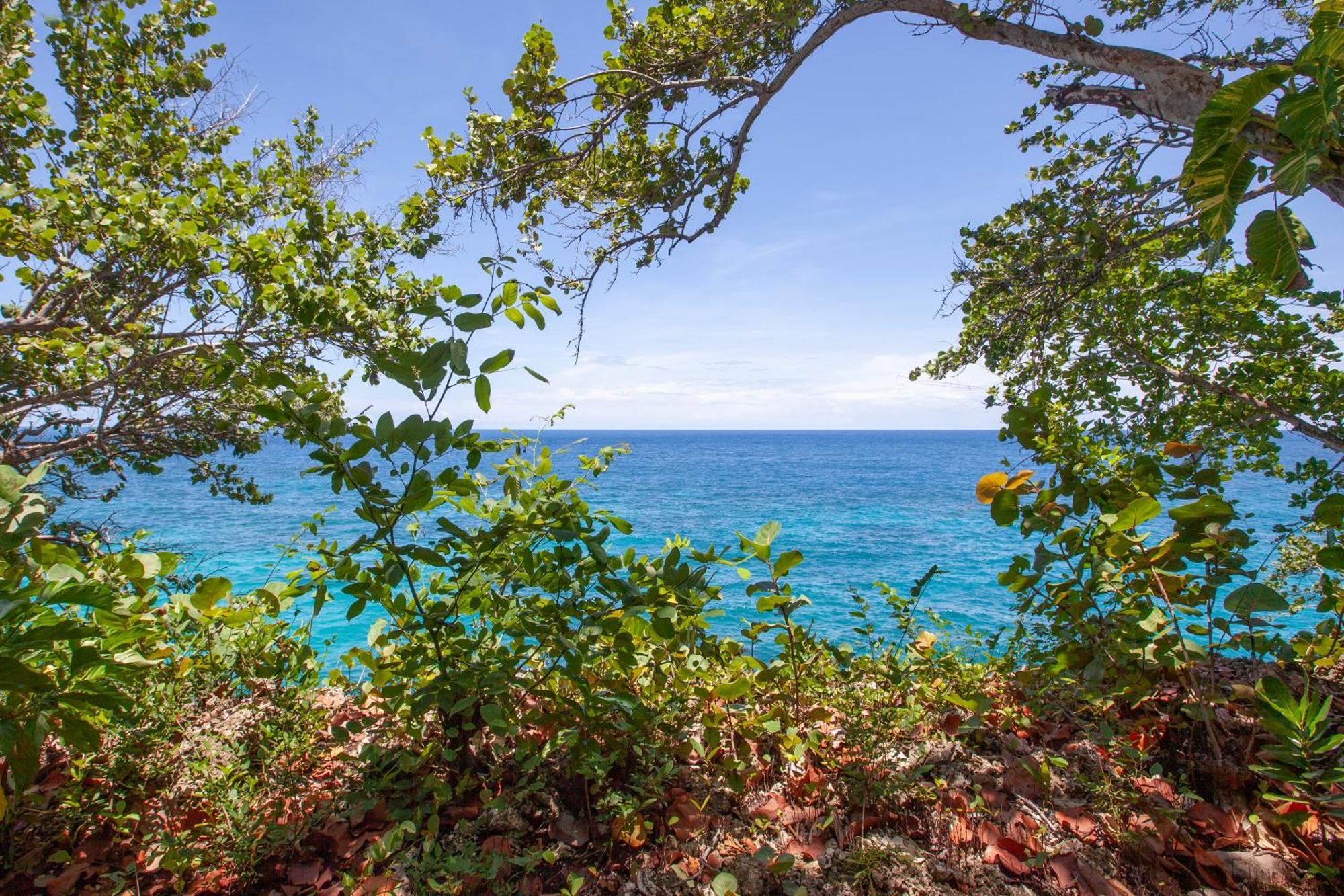 Frenchman'S Cove Resort Port Antonio Exterior foto