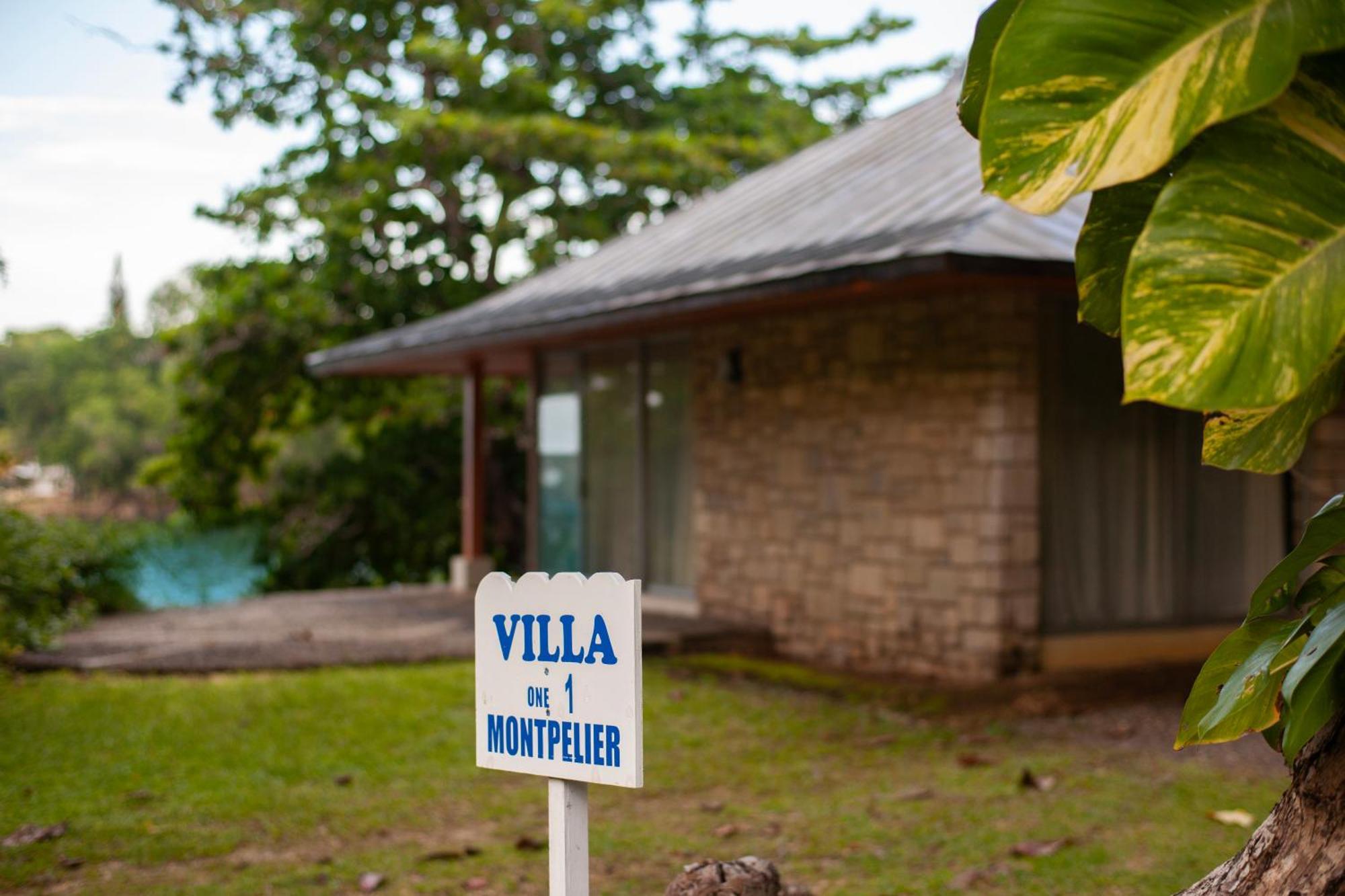 Frenchman'S Cove Resort Port Antonio Exterior foto