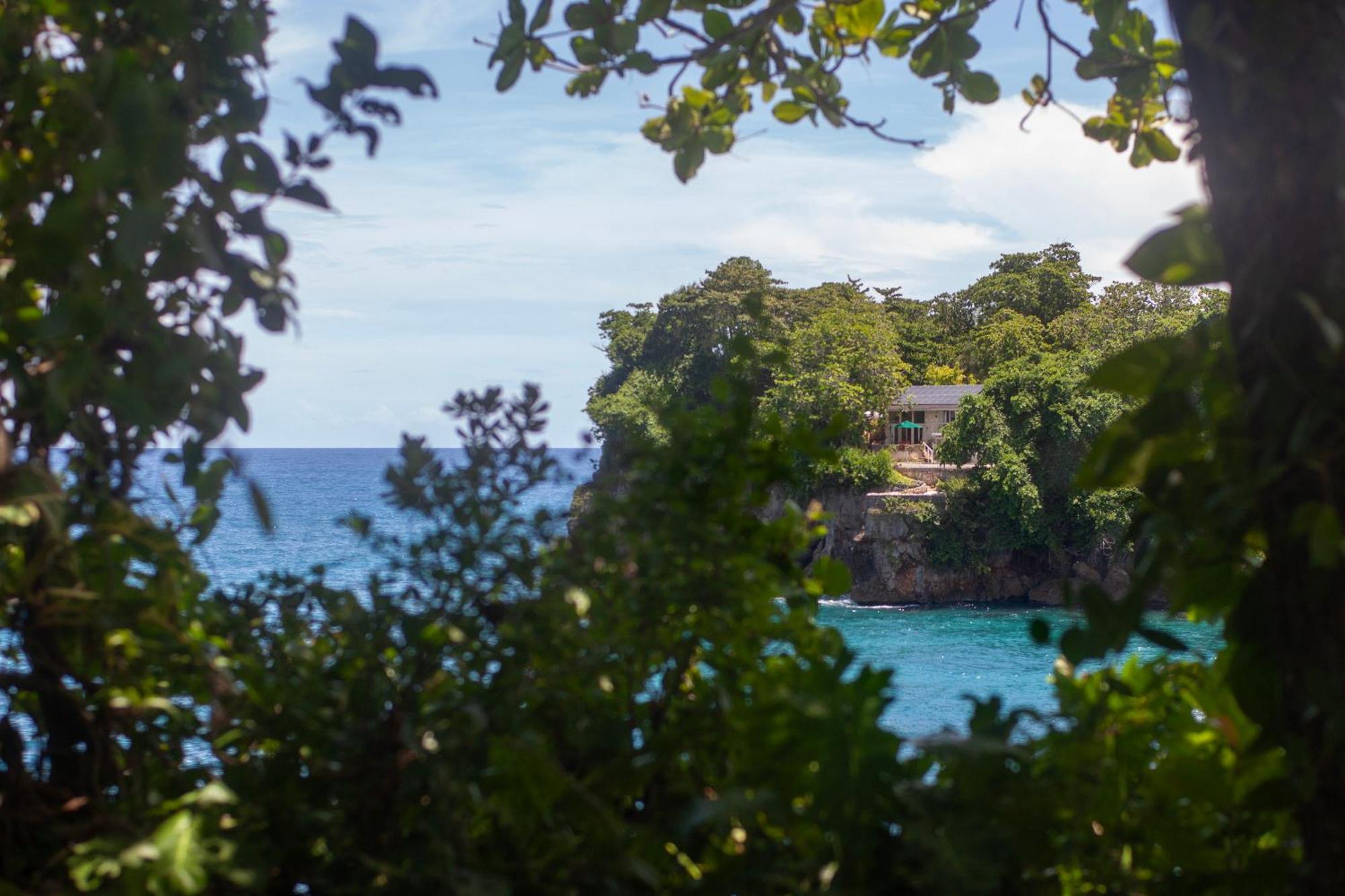 Frenchman'S Cove Resort Port Antonio Exterior foto