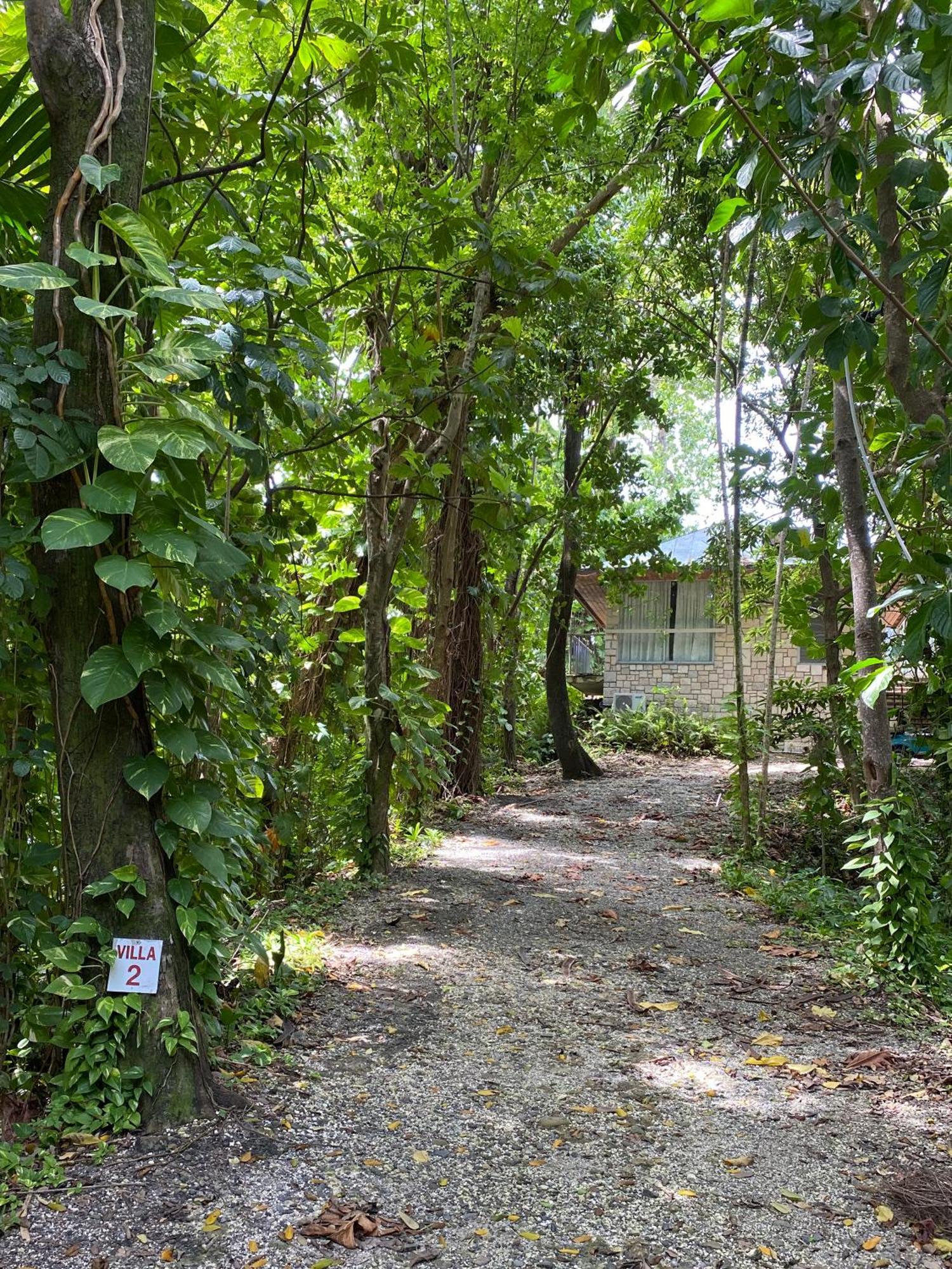 Frenchman'S Cove Resort Port Antonio Exterior foto